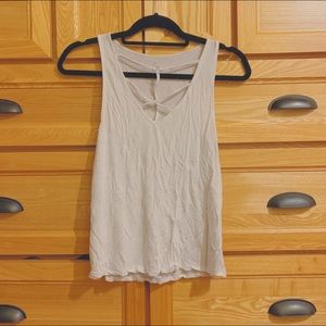 AE Flowy Tank